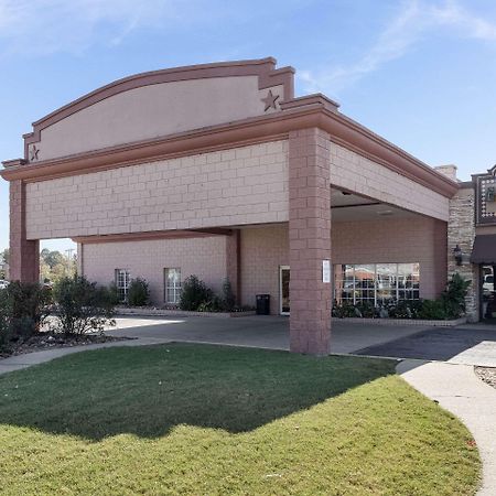 Quality Inn & Suites Paragould Bagian luar foto