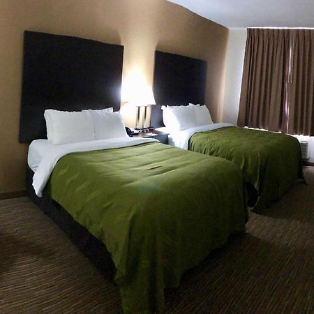 Quality Inn & Suites Paragould Bagian luar foto