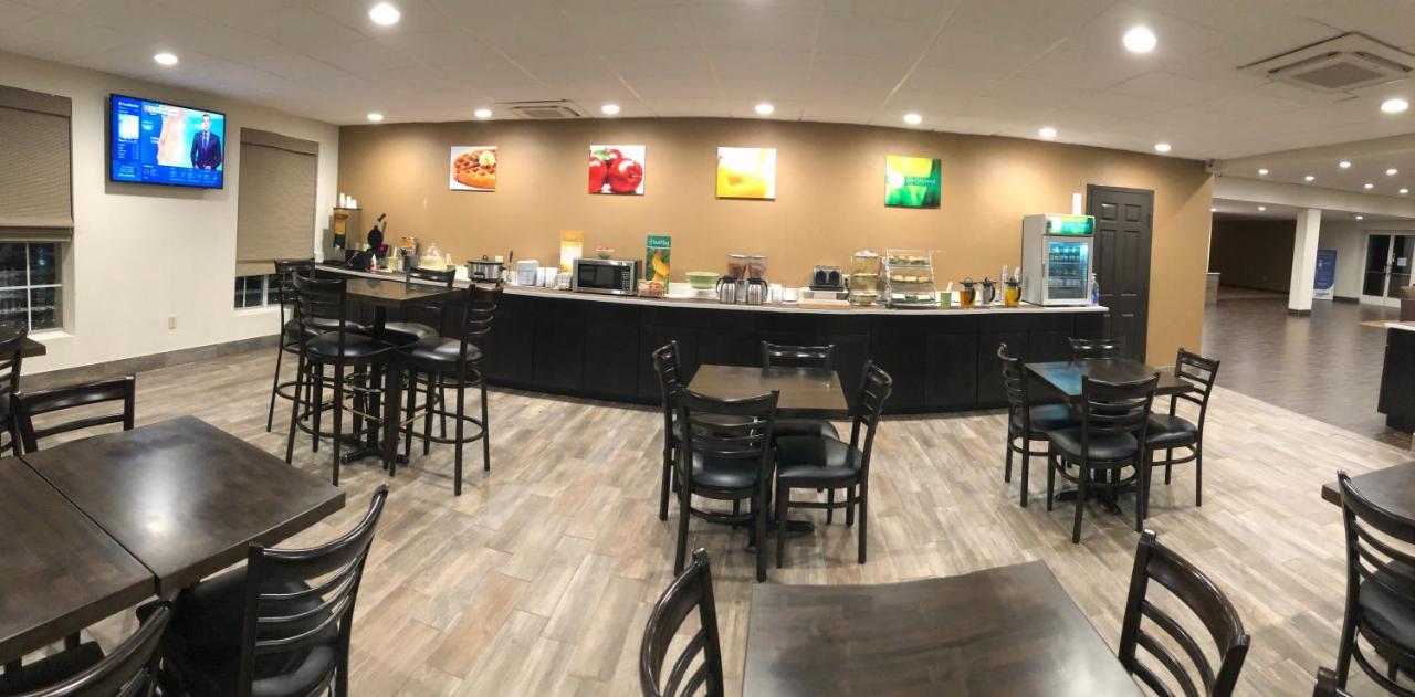 Quality Inn & Suites Paragould Bagian luar foto