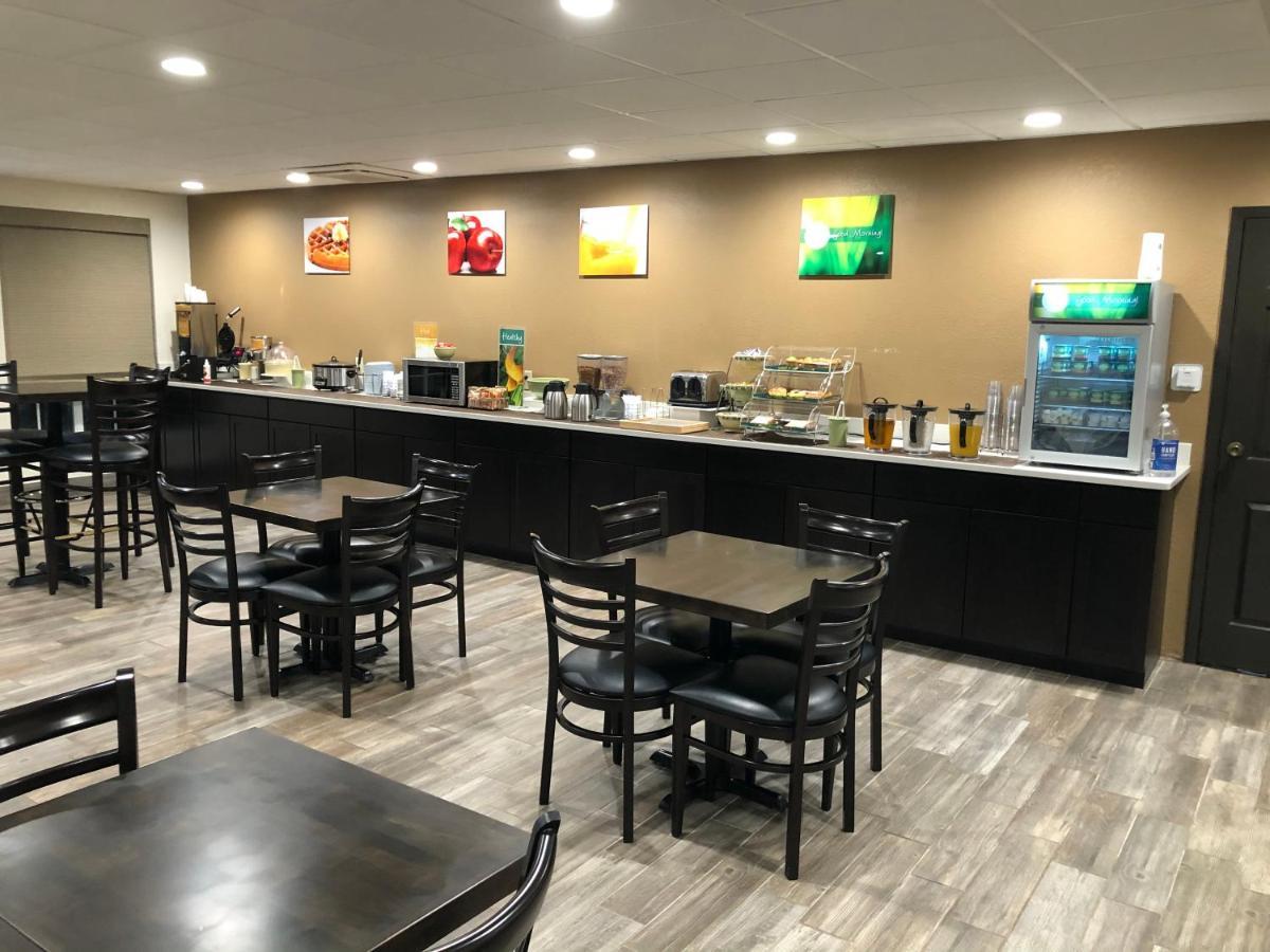 Quality Inn & Suites Paragould Bagian luar foto