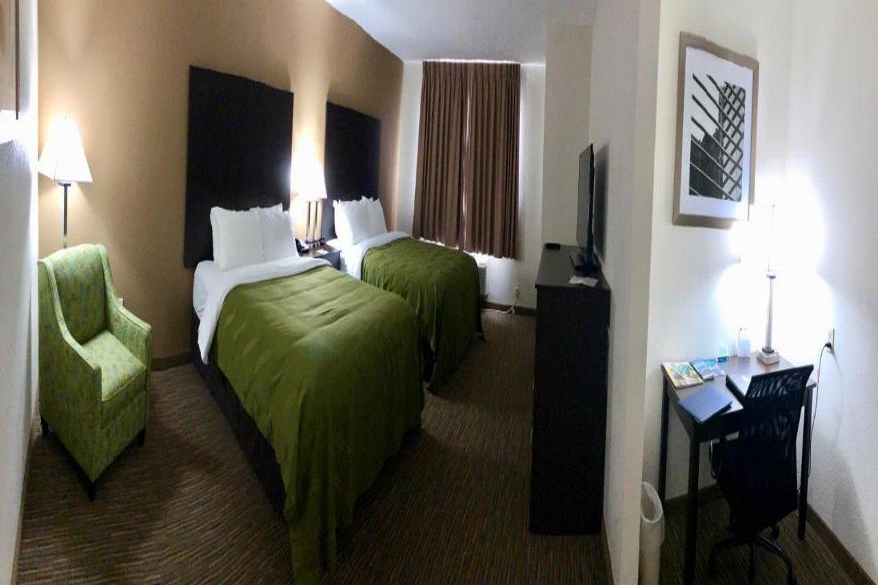 Quality Inn & Suites Paragould Bagian luar foto