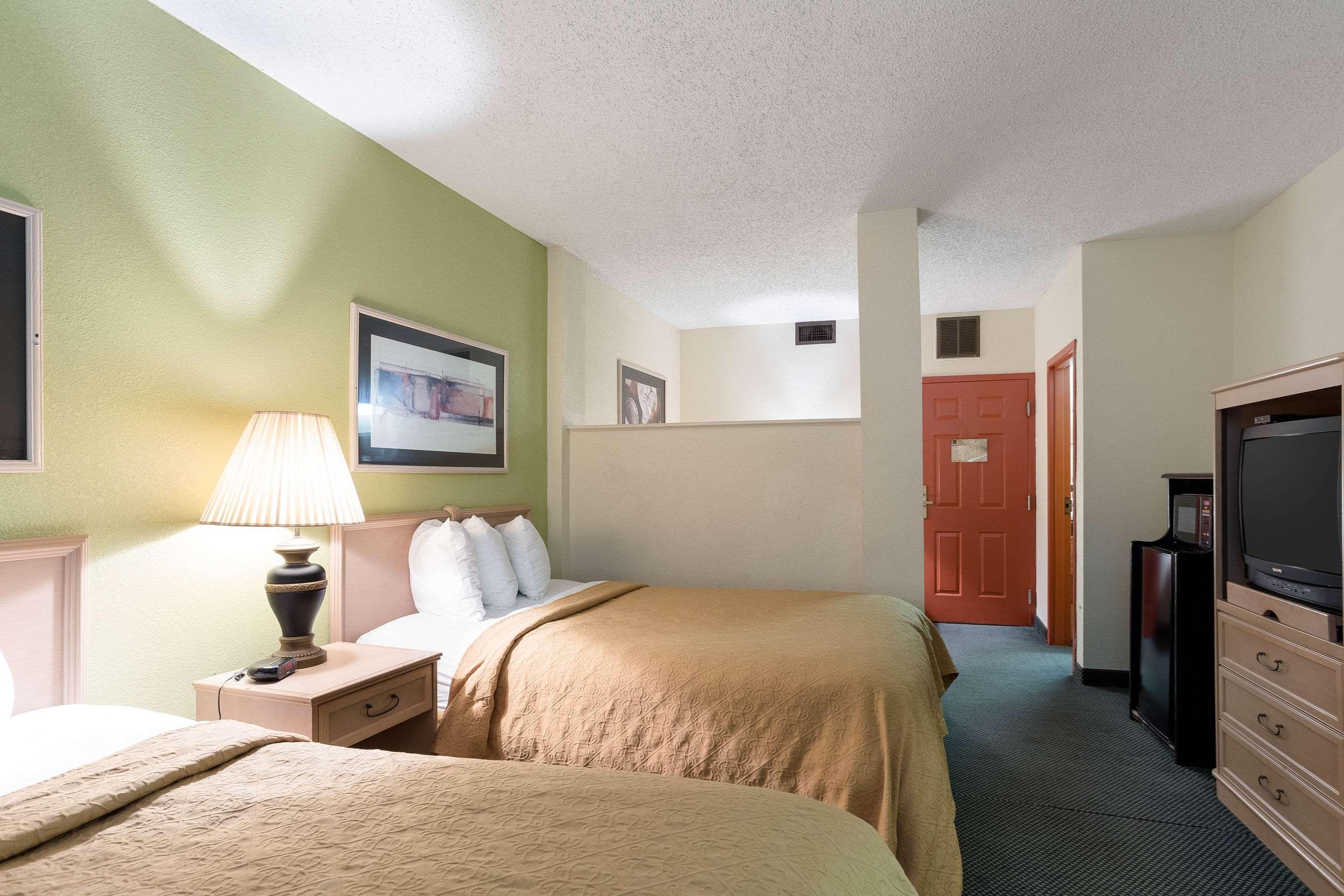 Quality Inn & Suites Paragould Bagian luar foto