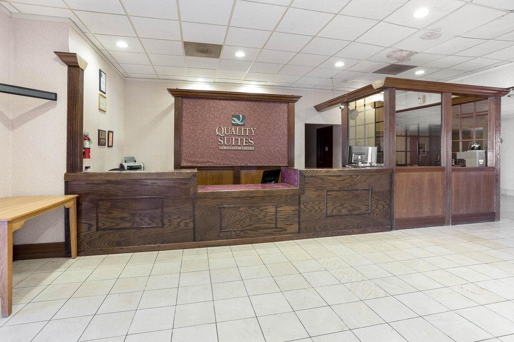 Quality Inn & Suites Paragould Bagian luar foto
