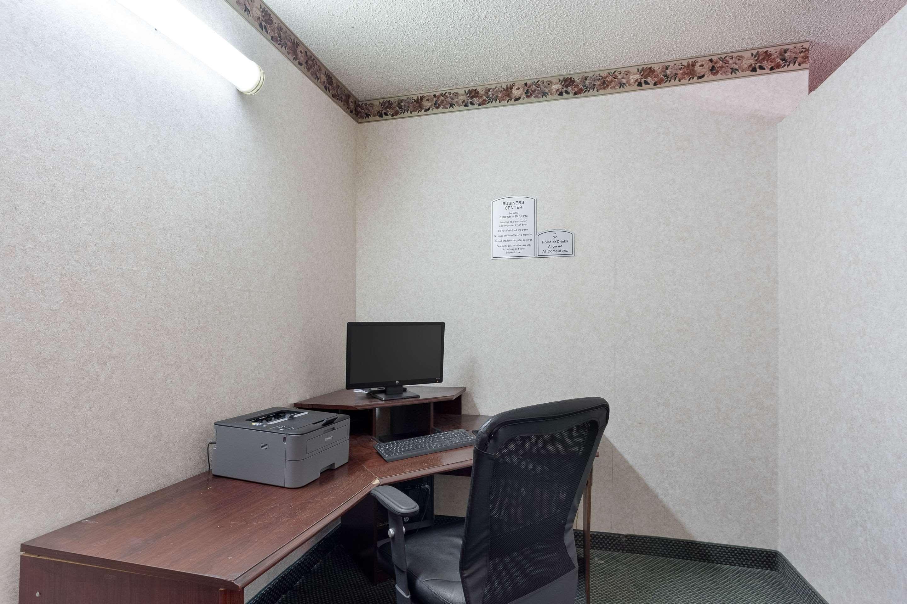 Quality Inn & Suites Paragould Bagian luar foto