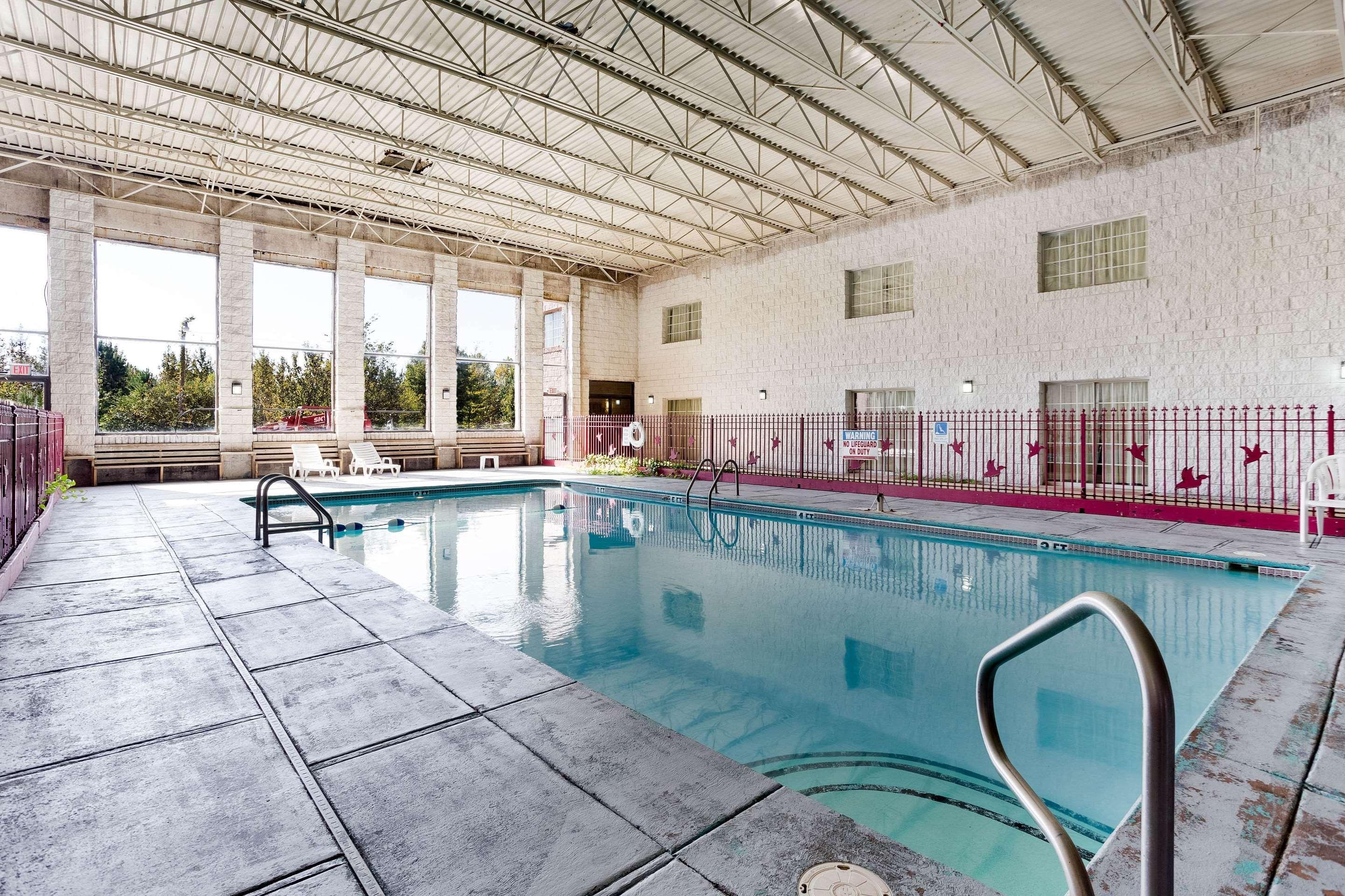 Quality Inn & Suites Paragould Bagian luar foto