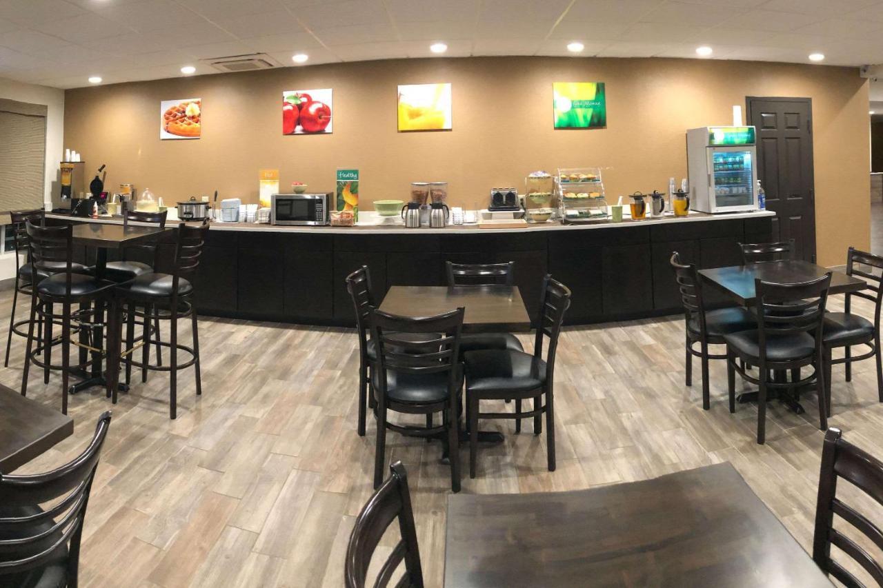 Quality Inn & Suites Paragould Bagian luar foto