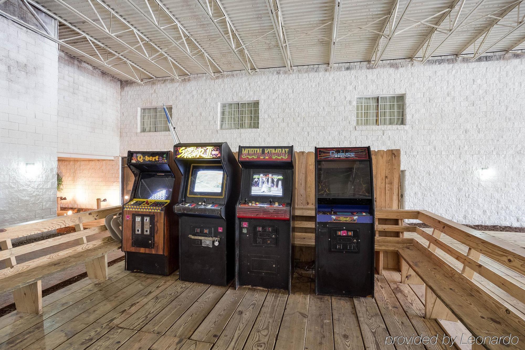 Quality Inn & Suites Paragould Bagian luar foto
